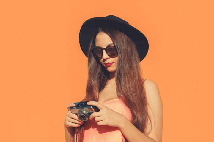 Think Like a Painter in Your Approach to Photography